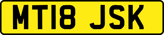 MT18JSK