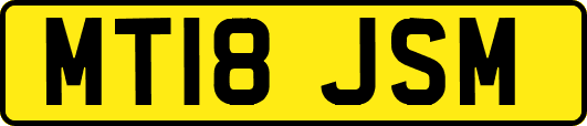 MT18JSM