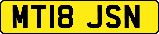 MT18JSN