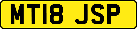 MT18JSP