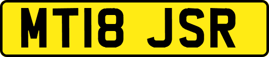 MT18JSR