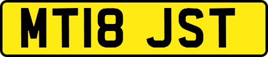 MT18JST
