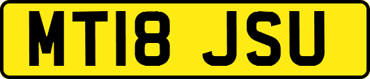 MT18JSU