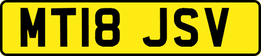 MT18JSV