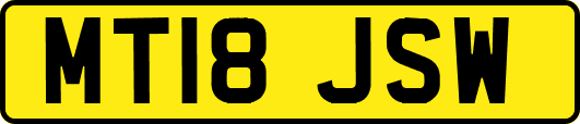 MT18JSW