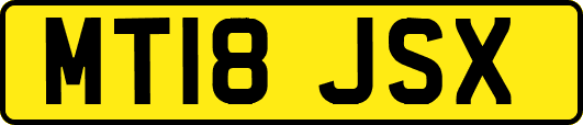 MT18JSX