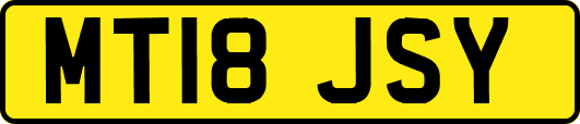 MT18JSY