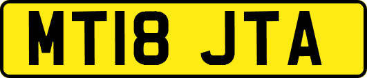 MT18JTA