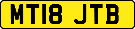 MT18JTB