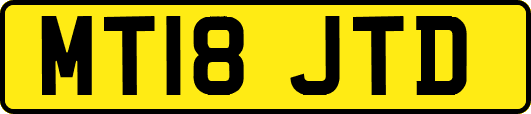 MT18JTD