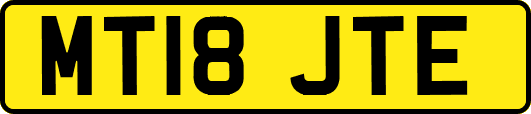 MT18JTE