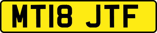 MT18JTF