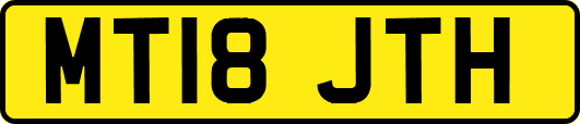 MT18JTH