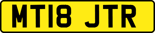 MT18JTR