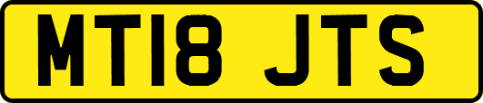 MT18JTS