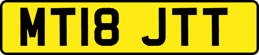 MT18JTT