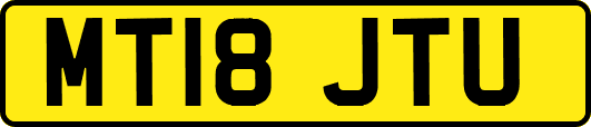 MT18JTU