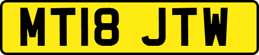 MT18JTW