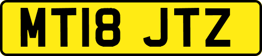 MT18JTZ