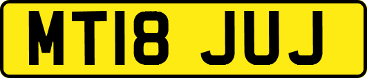 MT18JUJ