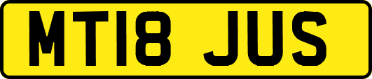 MT18JUS