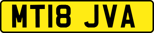 MT18JVA