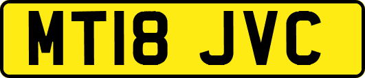 MT18JVC