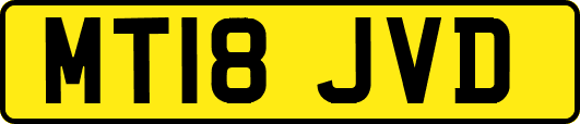 MT18JVD