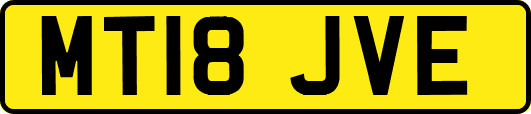 MT18JVE