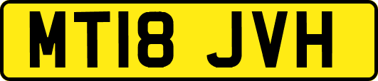 MT18JVH
