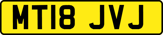 MT18JVJ