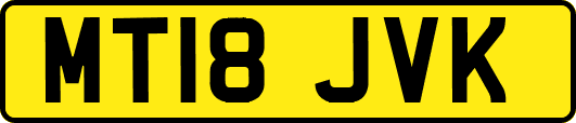 MT18JVK