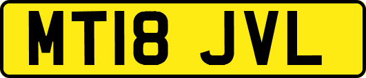 MT18JVL