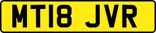 MT18JVR
