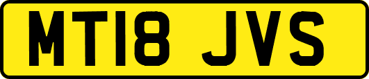 MT18JVS