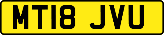MT18JVU