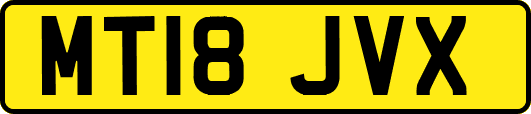 MT18JVX