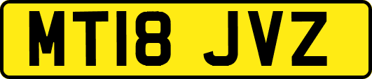 MT18JVZ