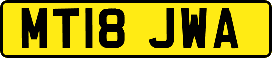MT18JWA