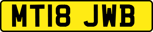 MT18JWB