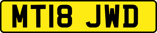 MT18JWD