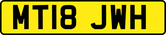 MT18JWH
