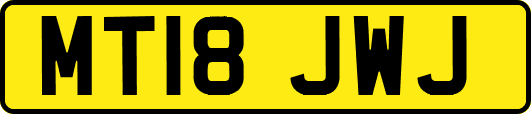 MT18JWJ