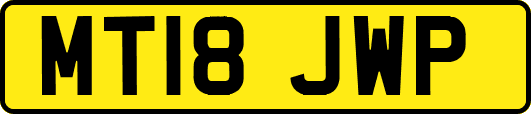 MT18JWP