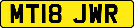MT18JWR