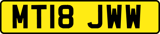 MT18JWW