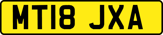 MT18JXA