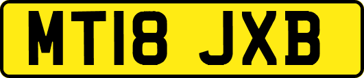 MT18JXB