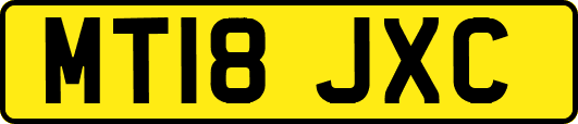 MT18JXC