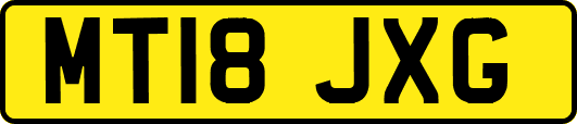 MT18JXG